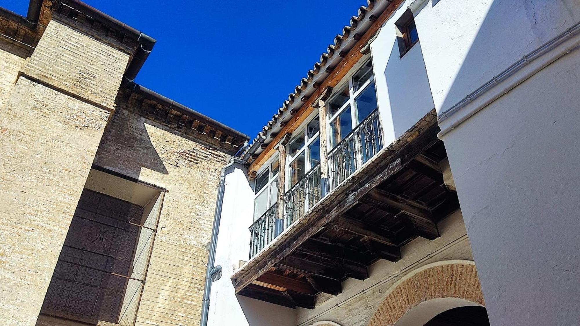 Preciosa Casa Renovada Centro Historico 11 Personas Villa Seville Exterior photo
